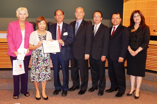 031814-American Asso. of University Women - AAUW